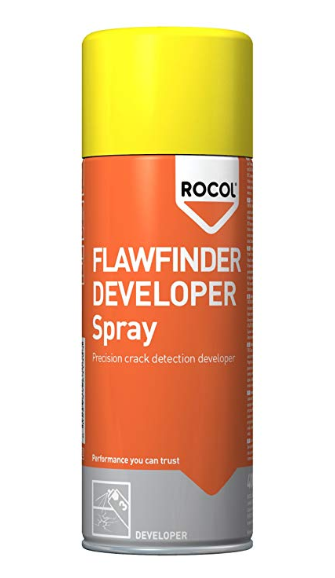 ROCOL FLAW-F DEVELOPER SP 300G